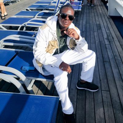 *Dopamine* Rap Music By King Lit