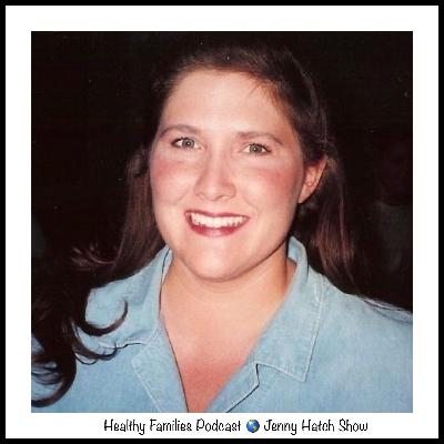 Utah Satanic Ritual Abuse Case w/ Jenny Marie Hatch