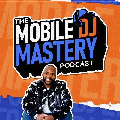 From Drummer to DJ: Teron's Journey into Mobile DJing and Agency Success