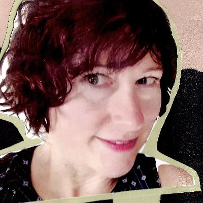 S1 EP13 - The difference between accessibility and inclusion | Rebecca McGinnis