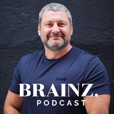 How to Deal With Emotional Chaos – Brainz Magazine Exclusive Interview With Paul Quinton