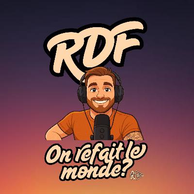 Phobie d'impulsion, Tu n'es pas fou - On refait le monde ?