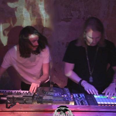 Private Eyes - Hume - 21.05.2016 Private Eyes - Hume - 21.05.2016