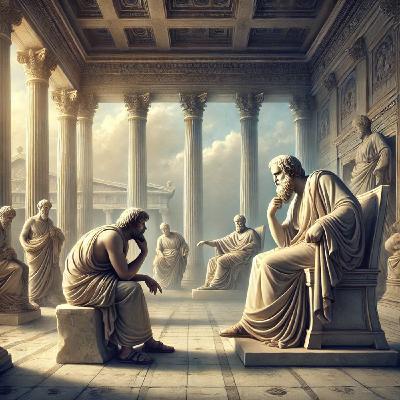 Phaedrus