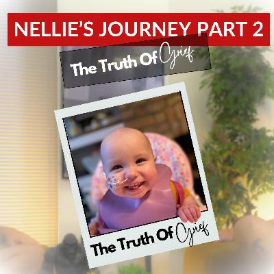 Nellie's Journey (Part 2)