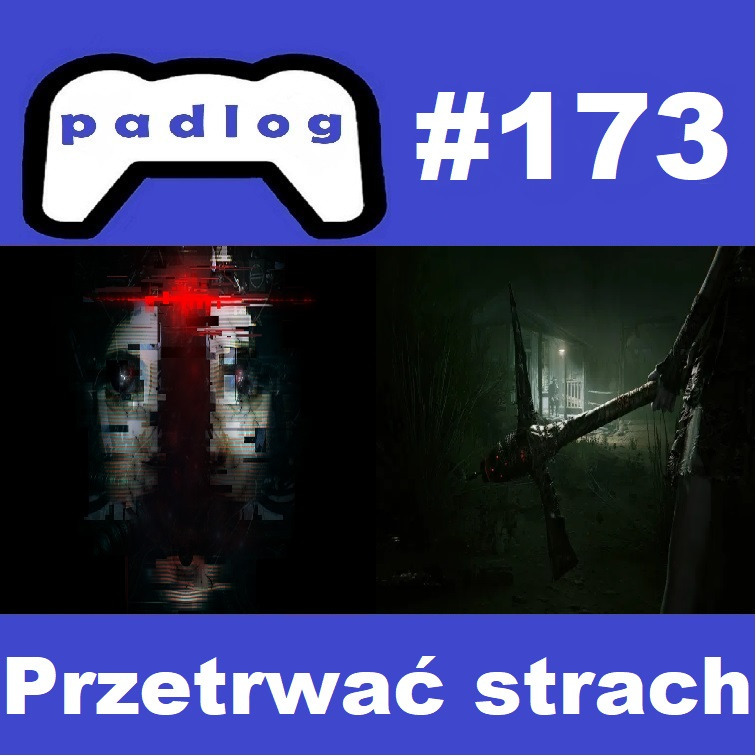 padlog podcast