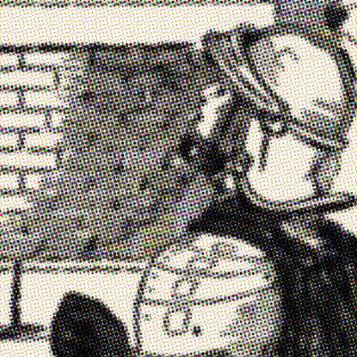 Helen Macdonald On 'The Dark Is Rising'