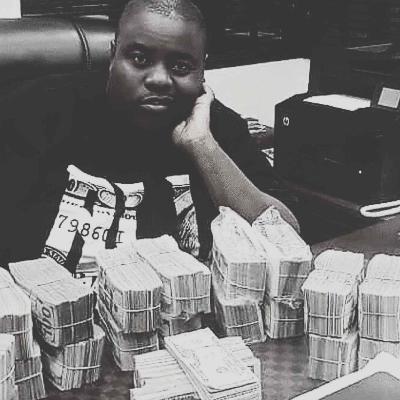 The Tenderpreneur and the Printing Firm: Wicknell Chivayo and Renform