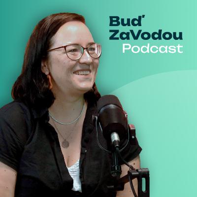 TEREZA BRUNEROVÁ l Sendvičová generace: kdo se postará o ty, co se starají?