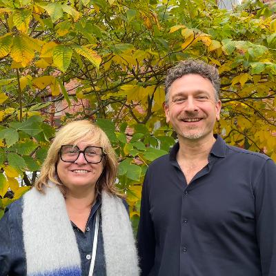 Taborgroep - Mieke Van Gramberen & Joost Van Driessche