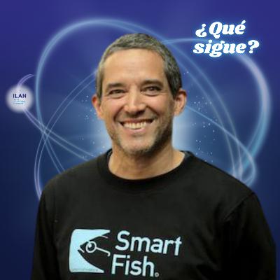 SmartFish: Pesca Responsable, Oceanos Saludables