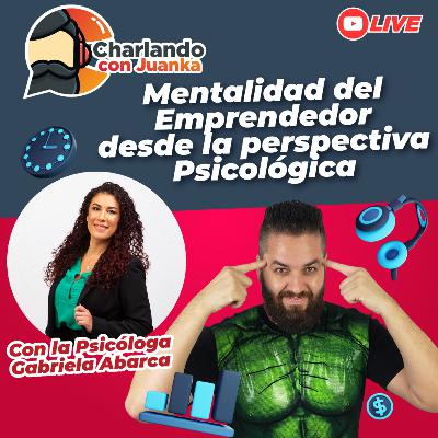 Mentalidad del emprendedor desde la perspectiva psicológica Mentalidad del emprendedor desde la perspectiva psicológica