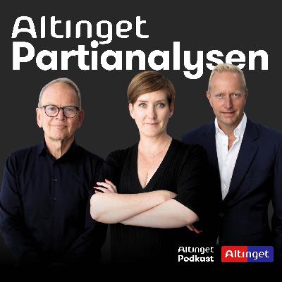 Hvorfor gjorde Frp et brakvalg — og hvordan håndterer Arbeiderpartiet en mindretallsregjering?
