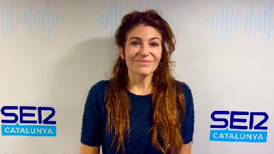 "Tenir les necessitats bàsiques cobertes fa que no siguem conscient de fins a quin putn som codepdenents" Marina Gatell "Tenir les necessitats bàsiques cobertes fa que no siguem conscient de fins a quin putn som codepdenents" Marina Gatell