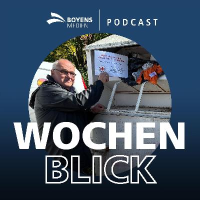 Altkleider, Kultourtage, und Nicole Jäger live (KW 22)