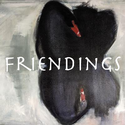 Taking responsibility in friendship with special guest, Ruby Johnson