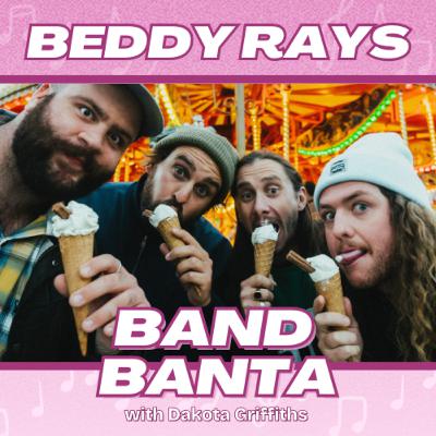 Beddy Rays: Reflecting on their Sophmore Album and Tour Highlights