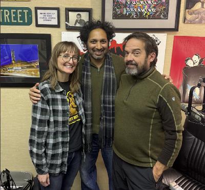 Ep 535 The Gated Community Ep 535 The Gated Community