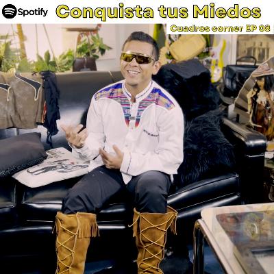 Conquista tus Miedos - Uriel Landeros EP 08