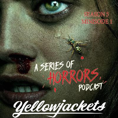 Yellowjackets S01E01 - Pilot