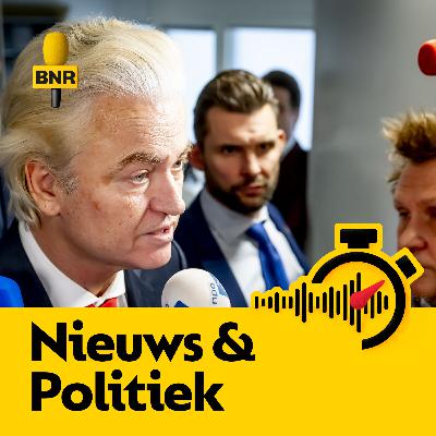 Wilders wil uitstel: ‘Geen verkenner tot alle stemmen zijn geteld’ Wilders wil uitstel: ‘Geen verkenner tot alle stemmen zijn geteld’
