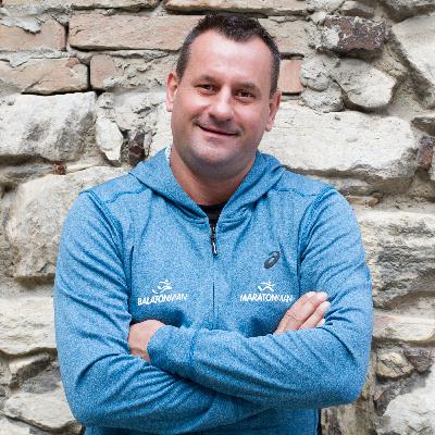 #17 Hazai öltöző - Milyen lesz az idei Ultrabalaton? - Vendég: Zelcsényi Miklós, az Ultrabalaton főszervezője