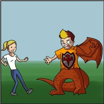 E9 - Escalating Odds, DotA 2 Species, and Counter-Measures