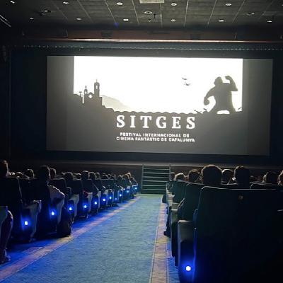 LaMadre. Especial Sitges 2023. Festival Internacional de Cine Fantástico de Cataluña.
