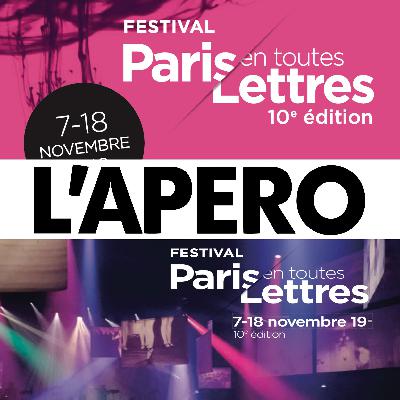 Paris En Toutes Lettres Paris En Toutes Lettres