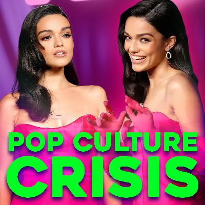 Rachel Zegler Named WOMAN OF THE YEAR, Margot Robbie AMERICAN PSYCHO? TikTok EBT Crashouts Rachel Zegler Named WOMAN OF THE YEAR, Margot Robbie AMERICAN PSYCHO? TikTok EBT Crashouts