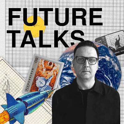 The democratization of future-making