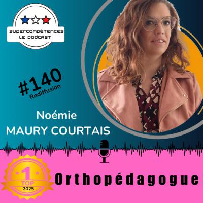{Rediff] Enquête métier: Orthopédagogue