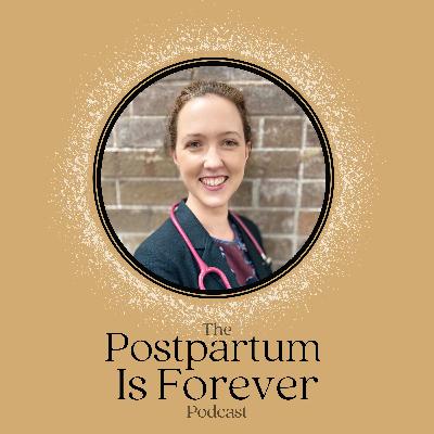 EP.37|DR ELIZA HANNAM|UNDERSTANDING THE SCIENCE BEHIND INFANT SLEEP WITH THE APPROACH OF NEUROPROTECTIVE DEVELOPMENTAL CARE|POSTPARTUM IS FOREVER PODCAST EP.37|DR ELIZA HANNAM|UNDERSTANDING THE SCIENCE BEHIND INFANT SLEEP WITH THE APPROACH OF NEUROPROTECTIVE DEVELOPMENTAL CARE|POSTPARTUM IS FOREVER PODCAST