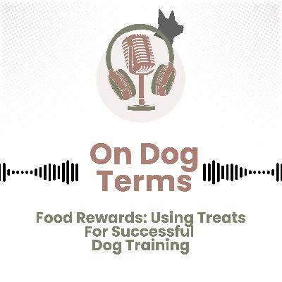 Food Rewards: How To Use Treats For Successful Dog Training