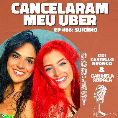 E06 - SUICÍDIO