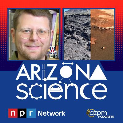 How southern Arizona could hold clues to Mars' past