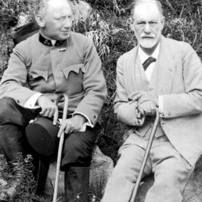 Estudando Ferenczi - Episódio 4 - A adaptação da família à criança