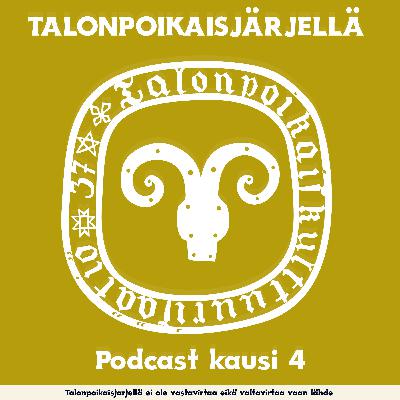 Eläimet Stadissa (Talonpoikaisjärjellä: Kausi 4 - Jakso 1)
