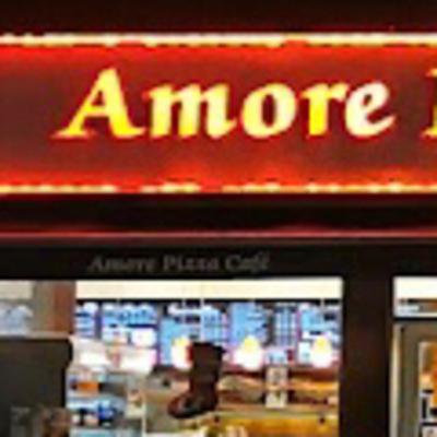 The Pizza Show | All About Amore Pizza Cafe | Episode 23