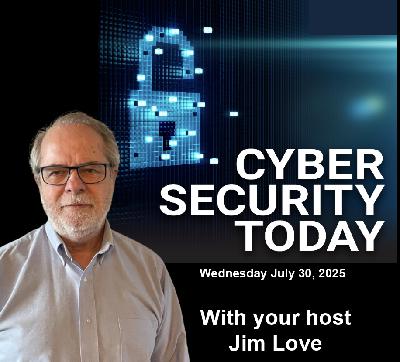 Cybersecurity Today: Major Data Leaks, Airline Disruptions, Malware in Games, and AI Bypasses Captchas