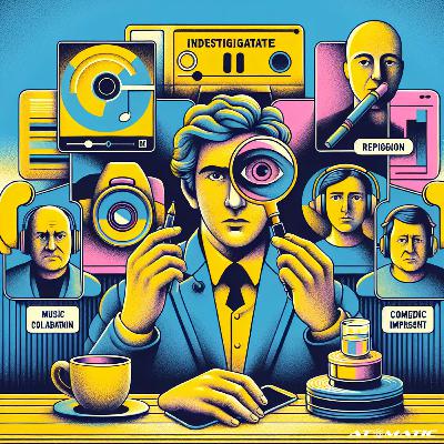 SZA & Taylor Swift Collab, Dana Carvey's Impressions