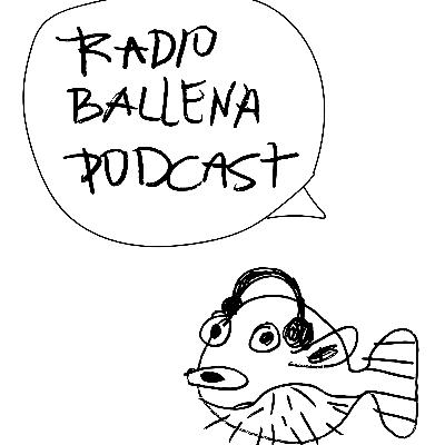 Spot Promocional Radio Ballena Podcast