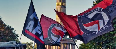 Die antideutsche Pipeline zu »Nius« und Co. Die antideutsche Pipeline zu »Nius« und Co.