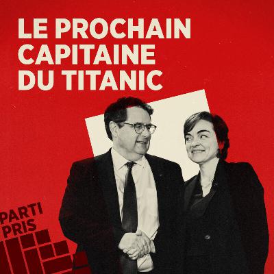 08. La nouvelle PM du Québec + Avi Lewis: un socialiste à la tête du NPD