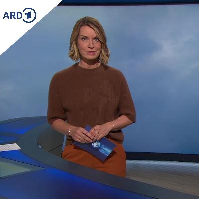 tagesthemen 22:15 Uhr, 09.12.2025