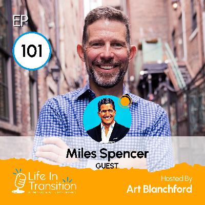 Is It Possible to Talk to the Dead? Miles Spencer's Answer Might Surprise You Is It Possible to Talk to the Dead? Miles Spencer's Answer Might Surprise You