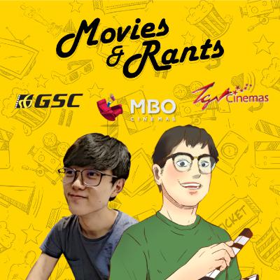 Discussing Malaysia's Worst Cinema Chain For Movie Fans Discussing Malaysia's Worst Cinema Chain For Movie Fans