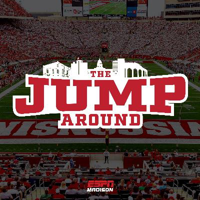 Ep. 55 - Wisconsin Badgers a DEBACLE Under Fick & Mac + Adam Rittenberg Joins!