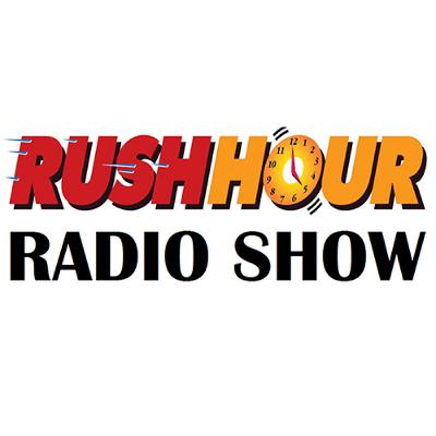 Rush Hour Radio Show: Christiana Frank of Applied Improv 01/29/20 Rush Hour Radio Show: Christiana Frank of Applied Improv 01/29/20