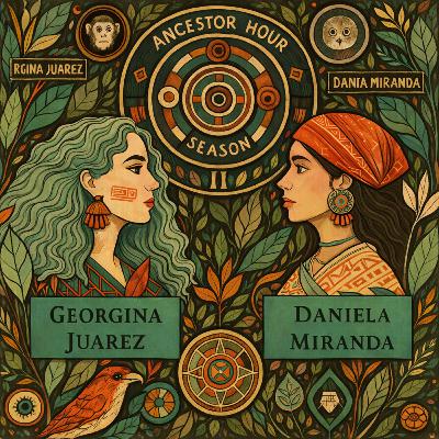 Prophecies and the New Earth with Marilú Shinn